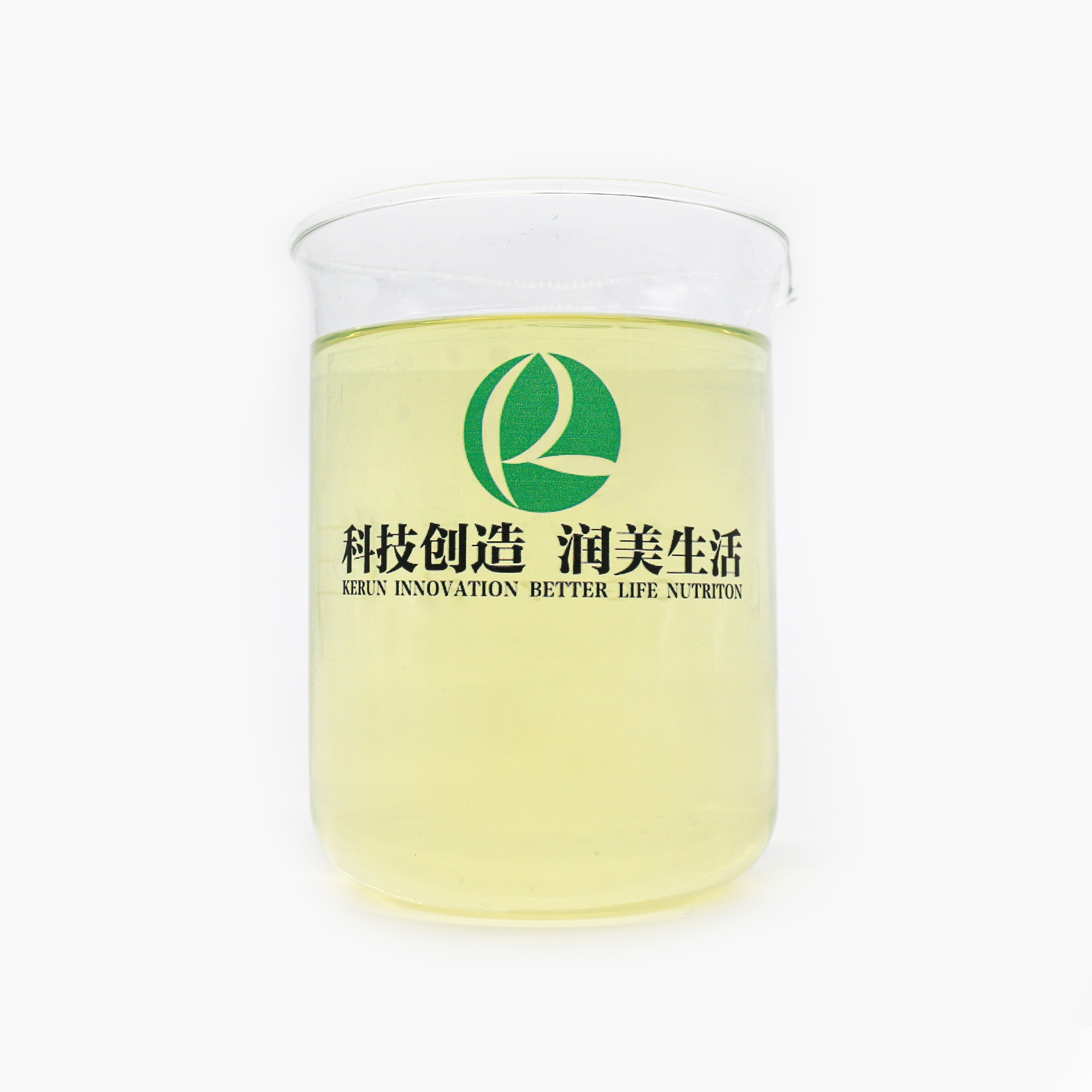 化纖蓬松嵌段硅油KR-8508