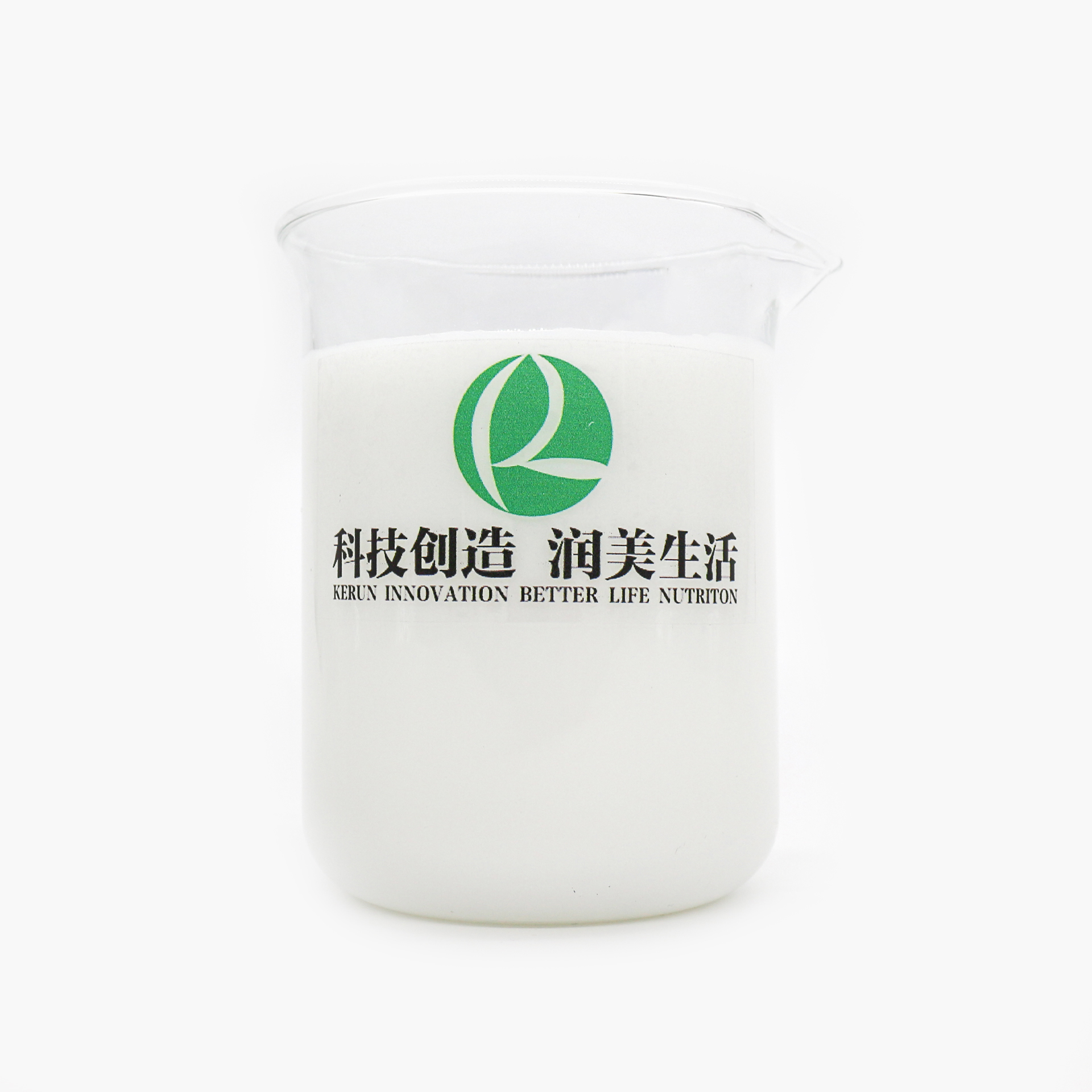 柔軟平滑改性氨基硅油KR-8202